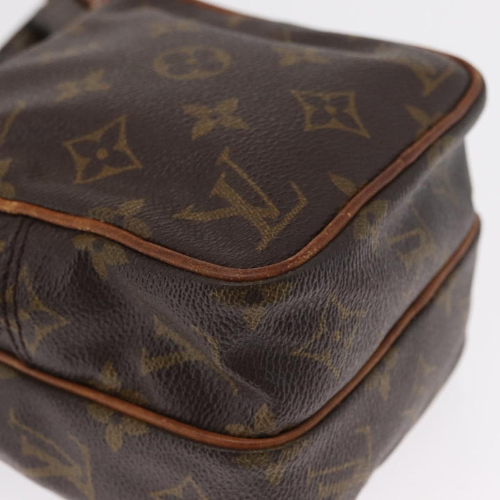 Louis Vuitton Amazone Bag Monogram Canvas