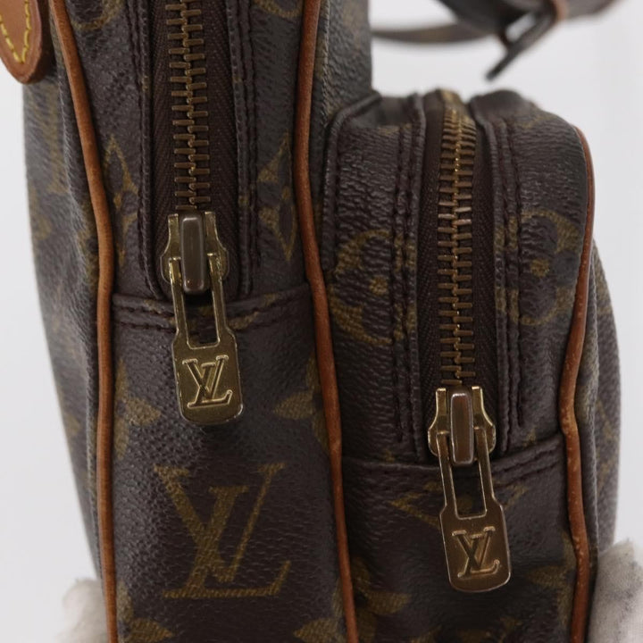 Louis Vuitton Amazone Bag Monogram Canvas