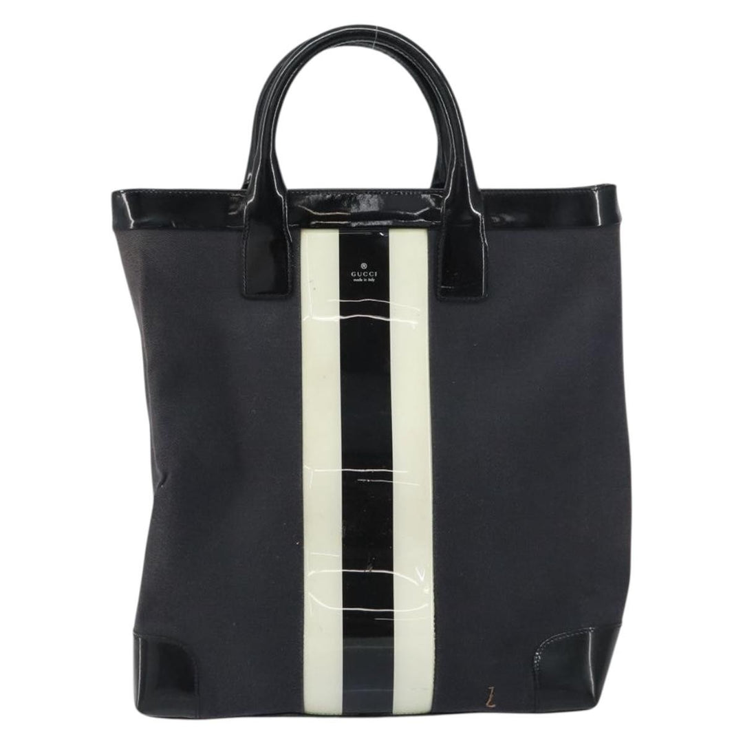 Gucci Vintage tote Canvas