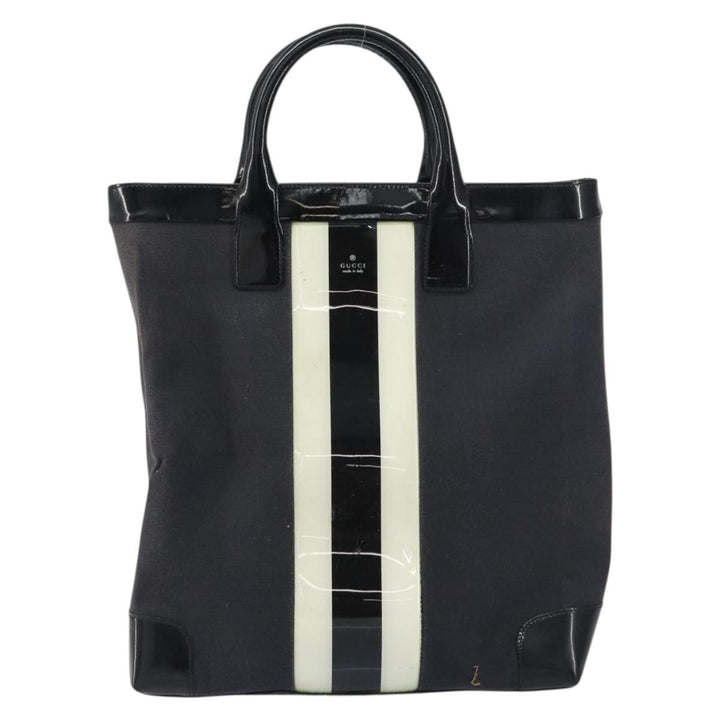 Gucci Vintage tote Canvas