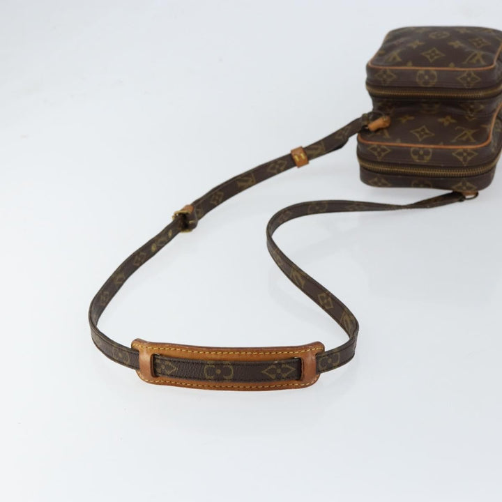 Louis Vuitton Amazone Bag Monogram Canvas
