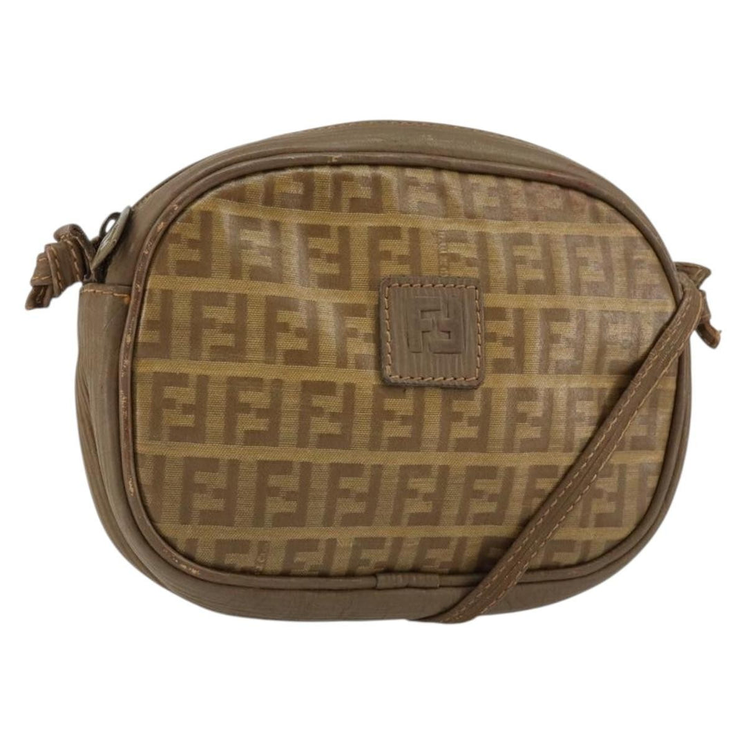 Fendi Zucchino Canvas