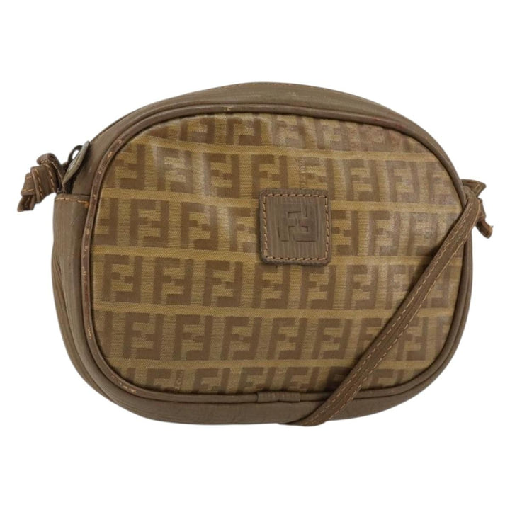 Fendi Zucchino Canvas