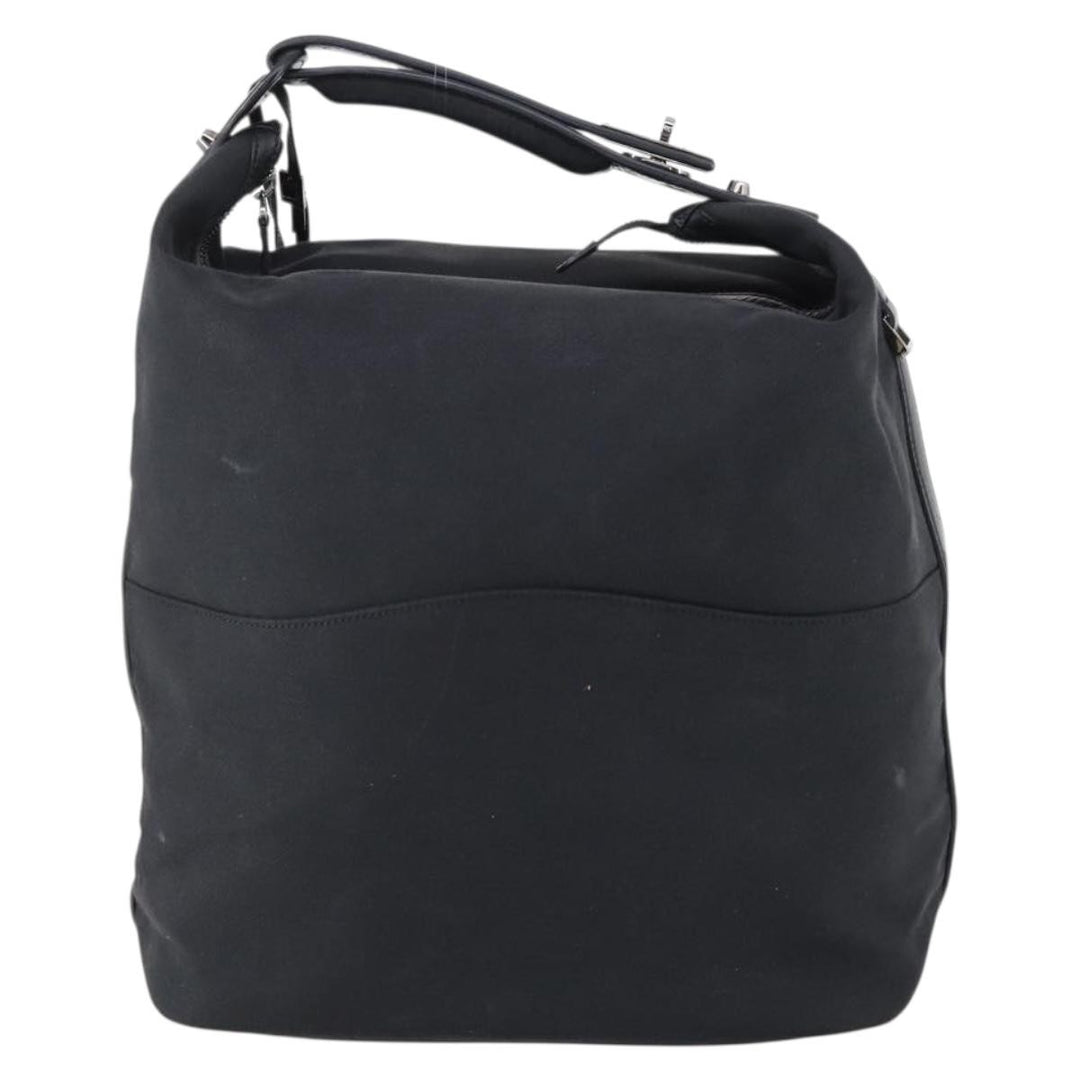 Gucci Vanity Tote Canvas