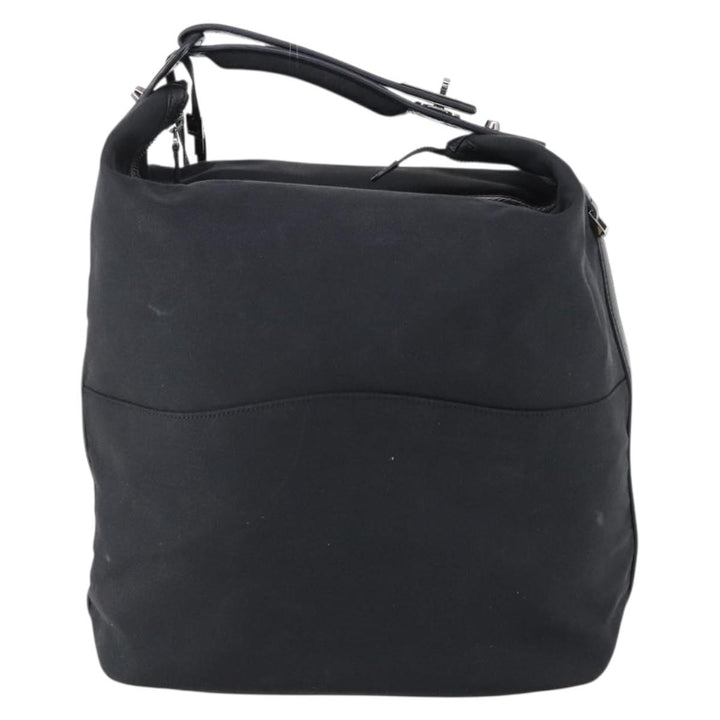 Gucci Vanity Tote Canvas