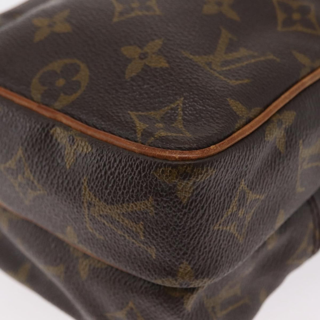 Louis Vuitton Amazone Bag Monogram Canvas