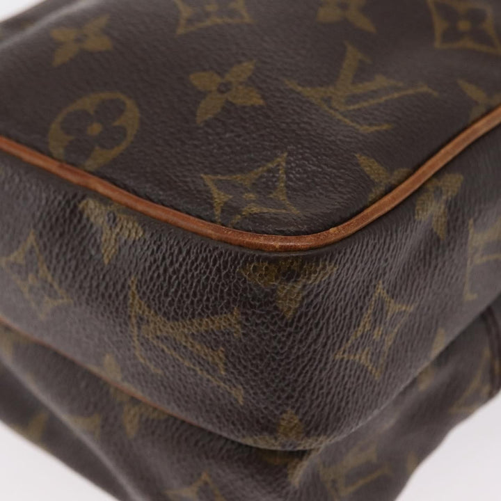 Louis Vuitton Amazone Bag Monogram Canvas