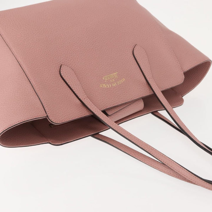 Gucci Swing Tote Leather