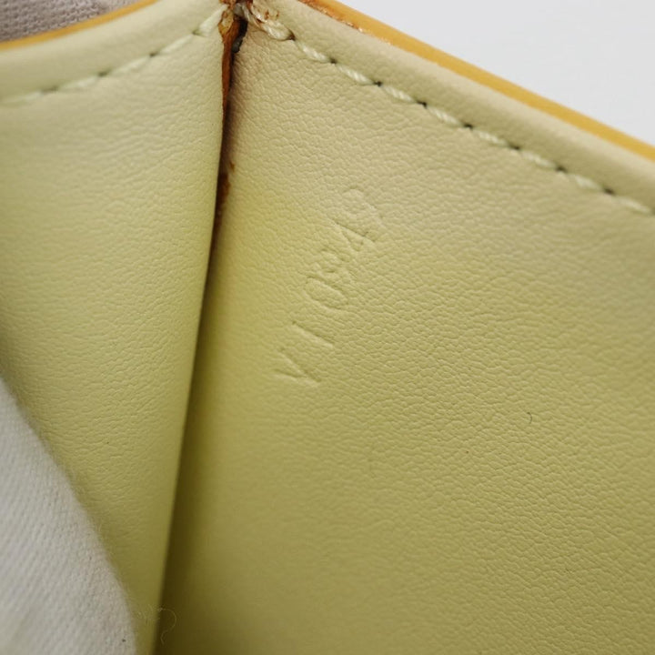 Louis Vuitton Spring Street NM Handbag Patent leather