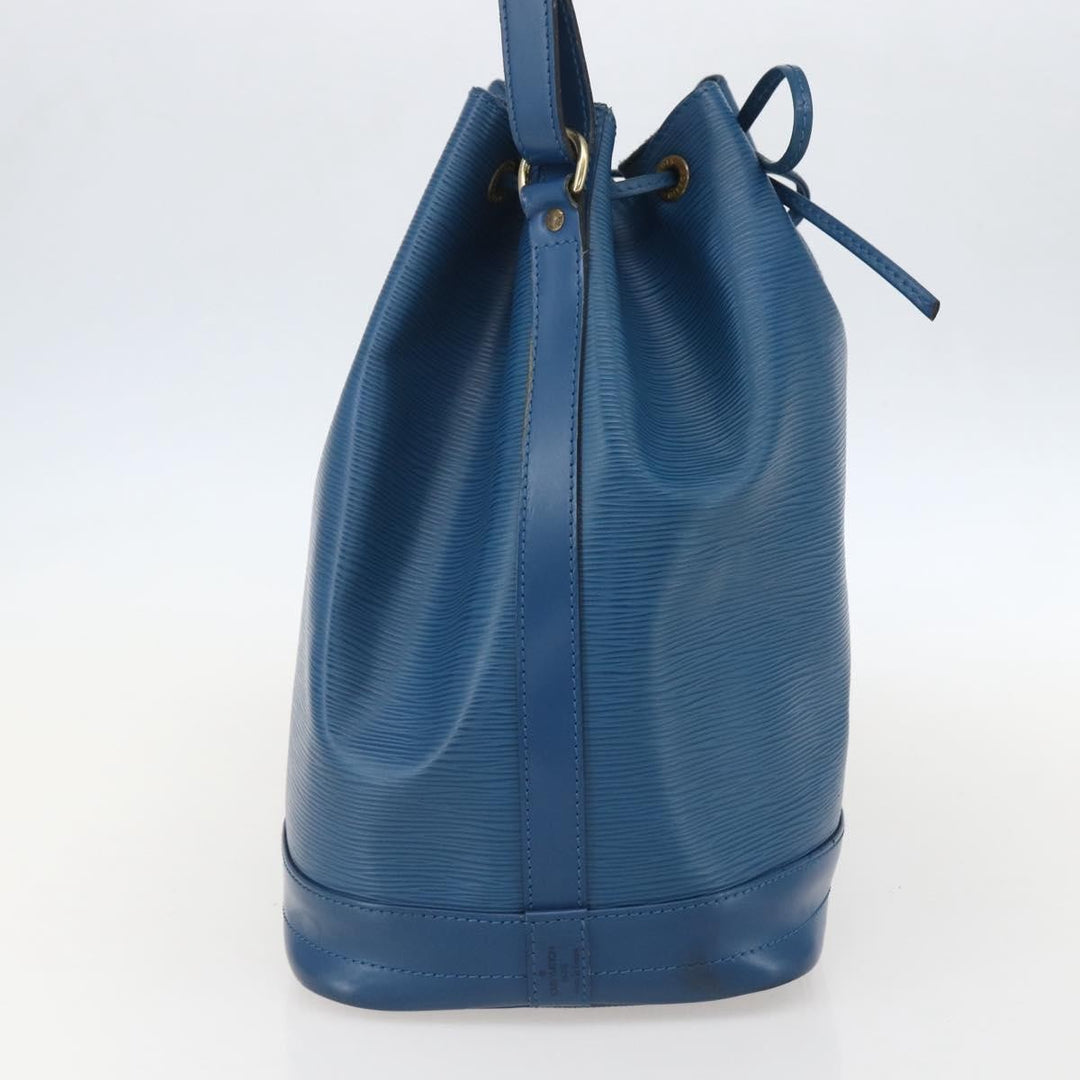Louis Vuitton Noe Handbag Epi Leather