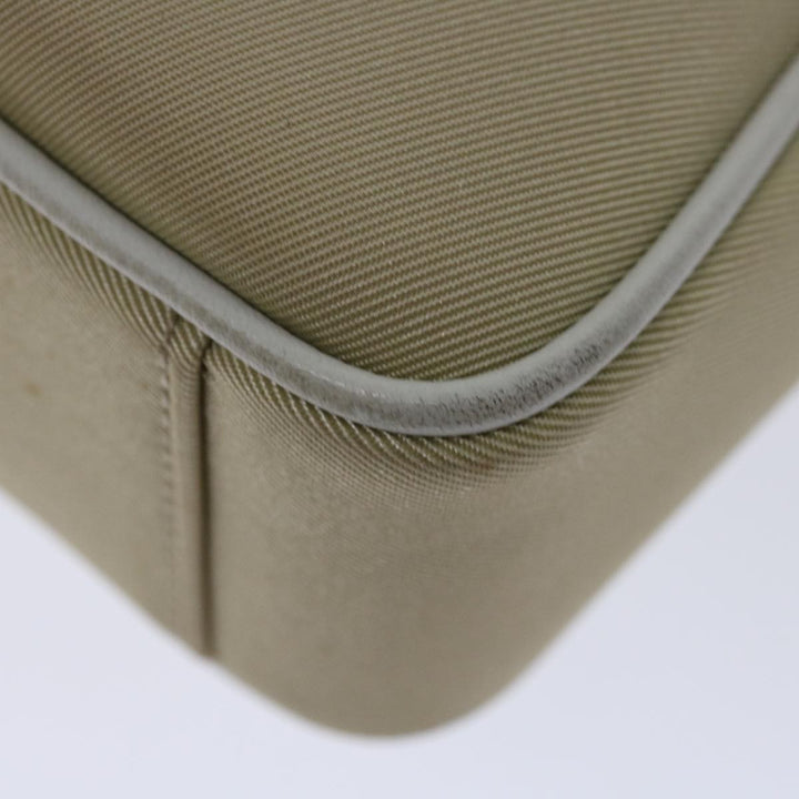 Burberry Nova check Shoulder bag Canvas