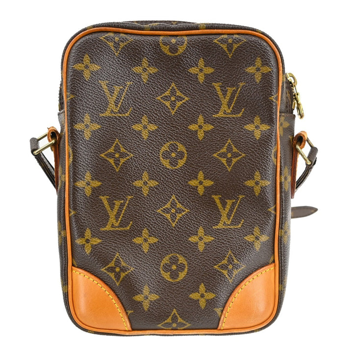 Louis Vuitton Amazone Bag Monogram Canvas