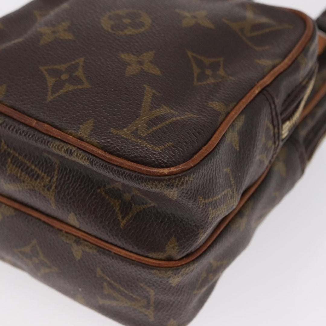 Louis Vuitton Amazone Bag Monogram Canvas