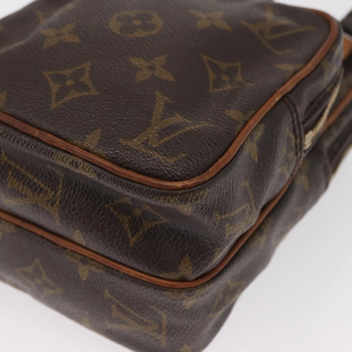 Louis Vuitton Amazone Bag Monogram Canvas