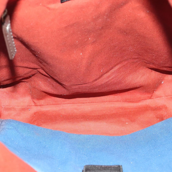 Burberry Vintage tote bag Nylon