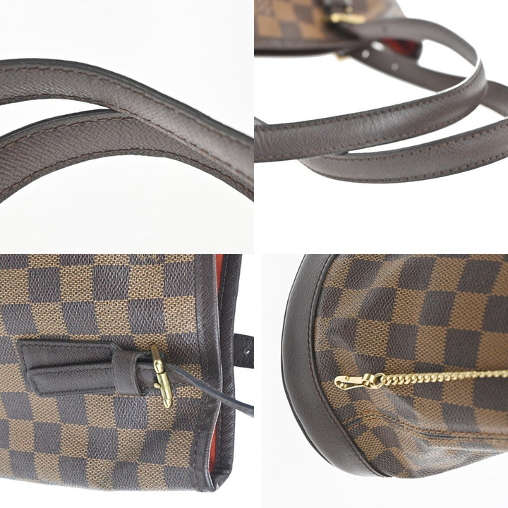 Louis Vuitton Marais Bucket Bag Damier