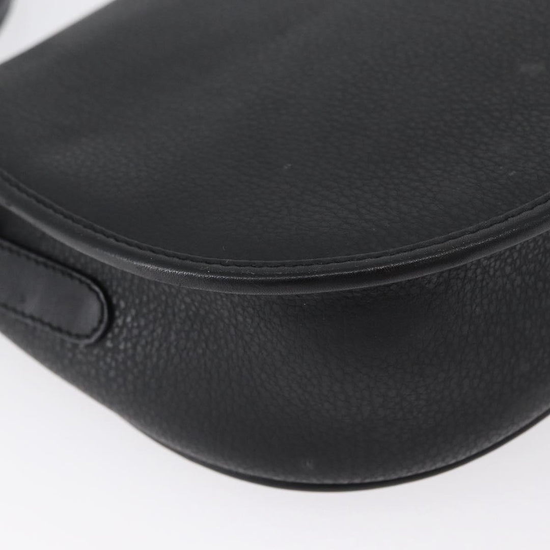 Gucci Vintage Shoulder Bag Leather
