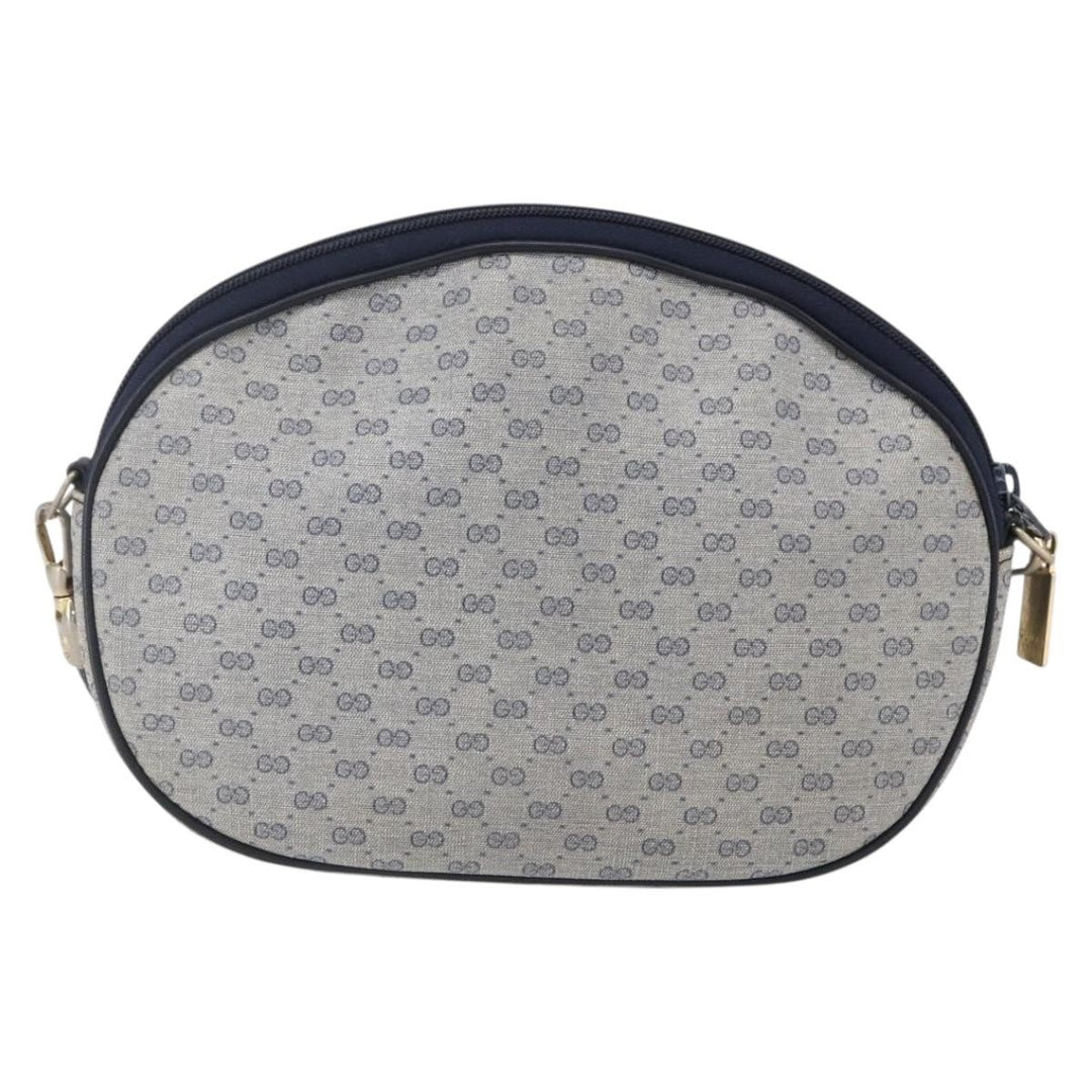 Gucci Micro GG supreme shoulder bag GG canvas