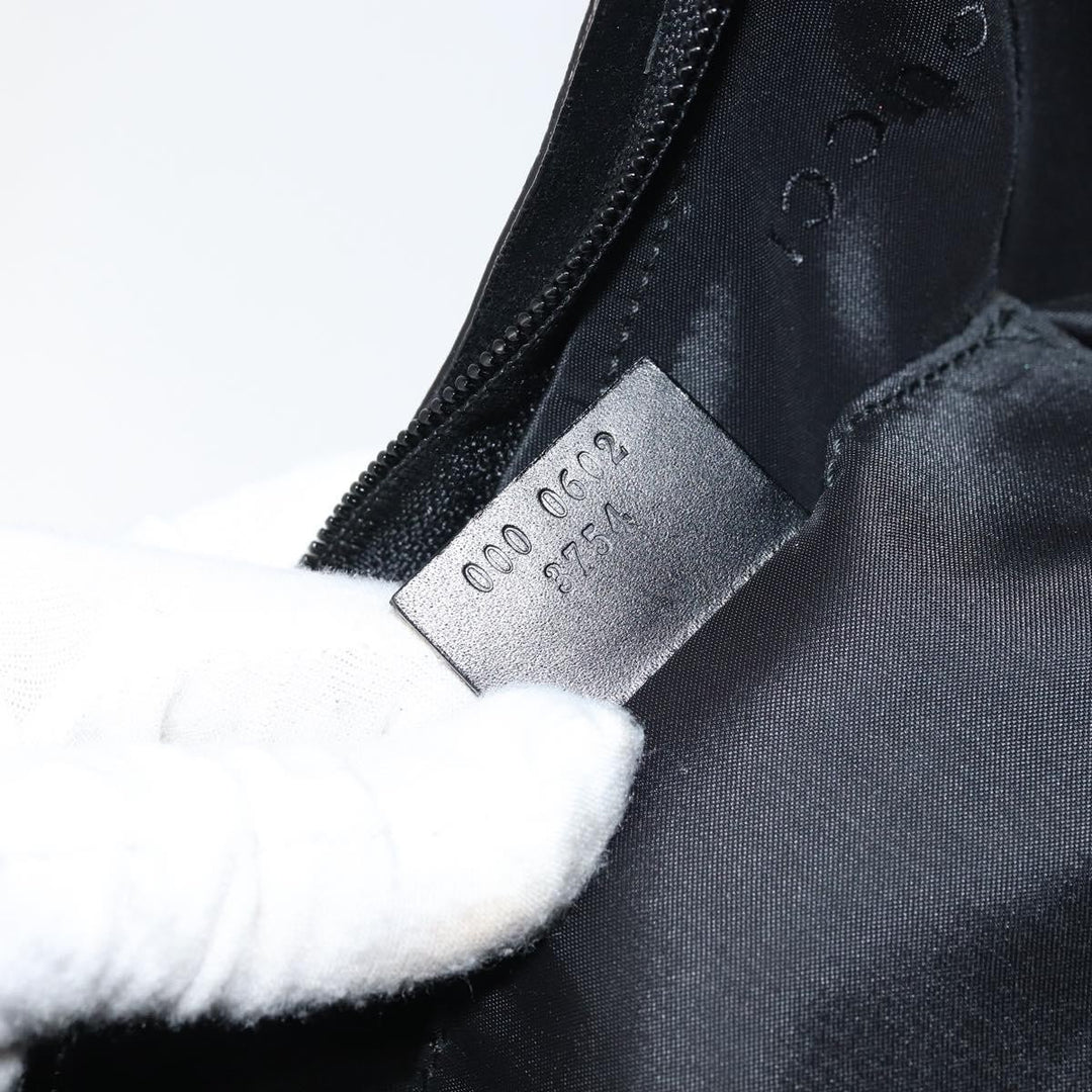 Gucci Zip Hobo Nylon