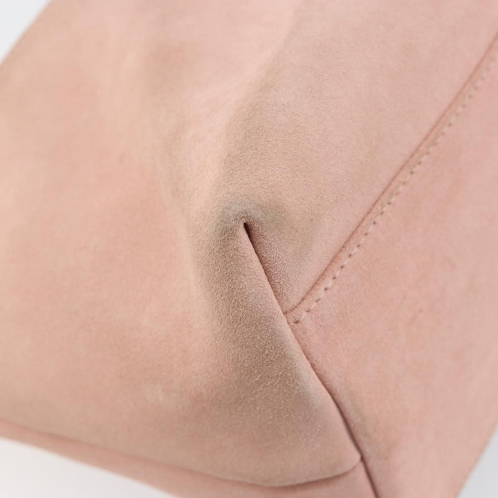 Gucci Vintage Handbag Suede