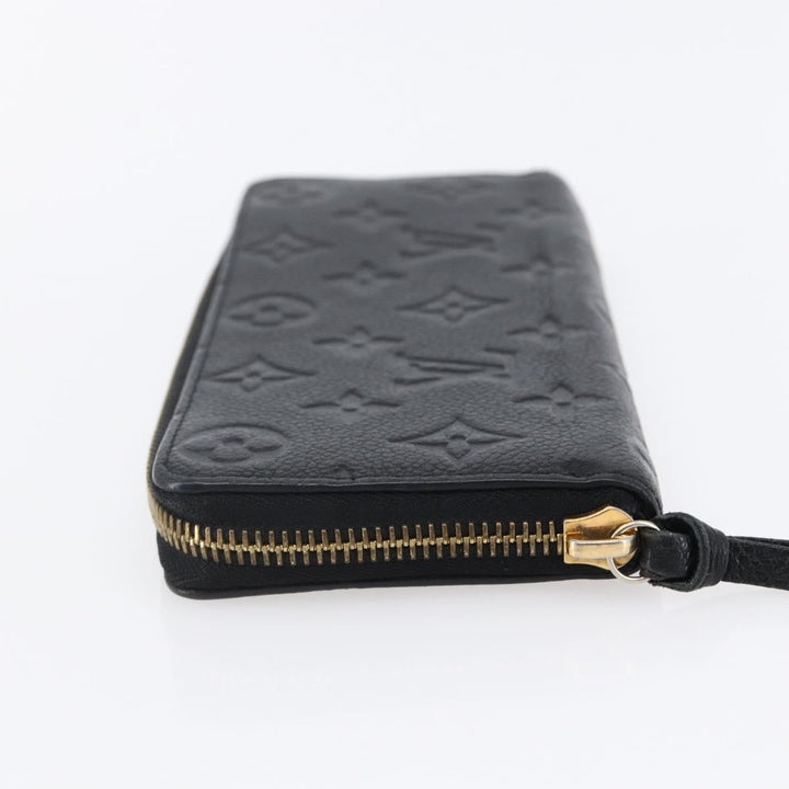 Louis Vuitton Portefeuille zippy Monogramme Empreinte Monogramme Empreinte