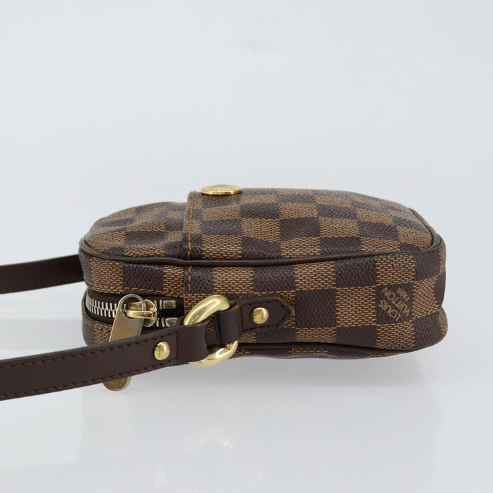 Louis Vuitton Rift Handbag Damier