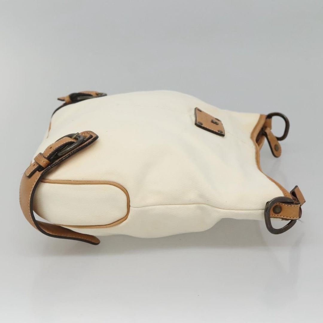 Burberry Blue Label shoulder bag Canvas