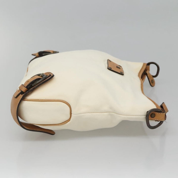 Burberry Blue Label shoulder bag Canvas