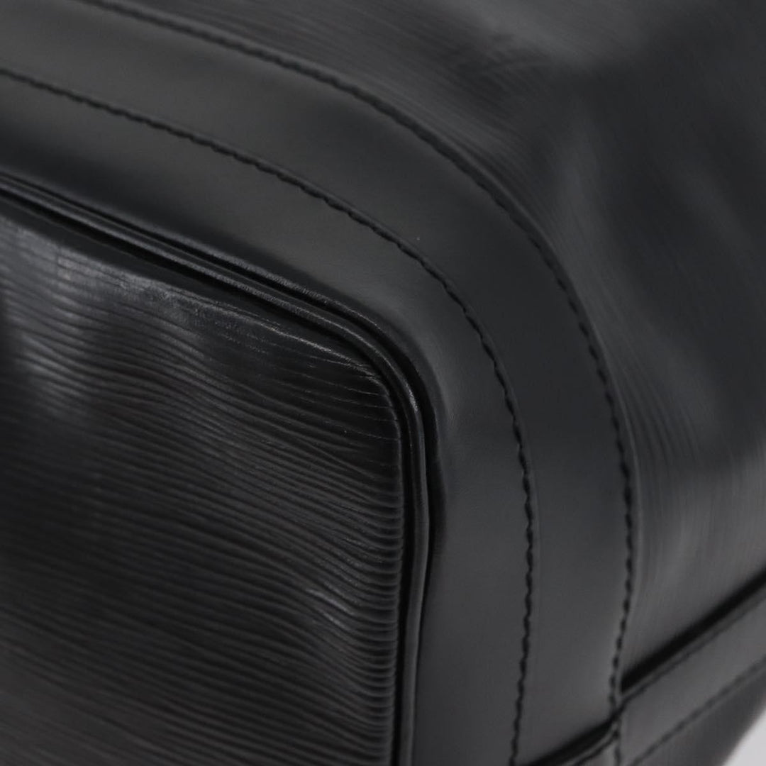 Louis Vuitton Noe Handbag Epi Leather