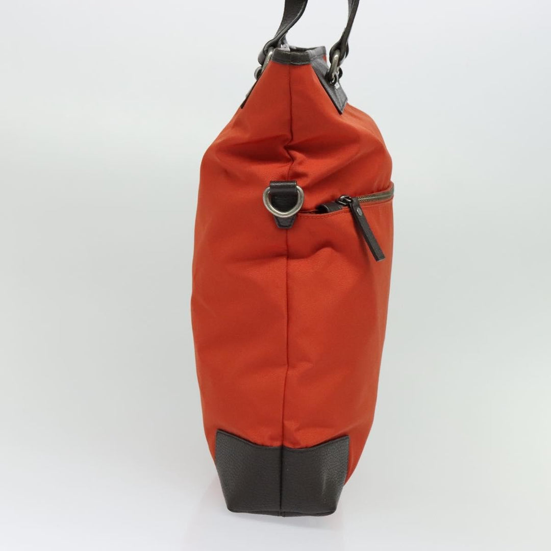 Burberry Vintage tote bag Nylon