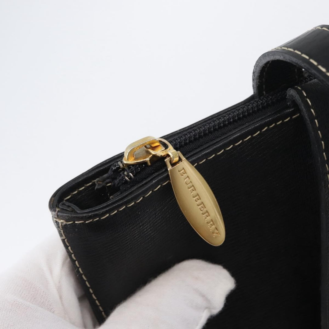 Burberry Vintage tote bag Leather