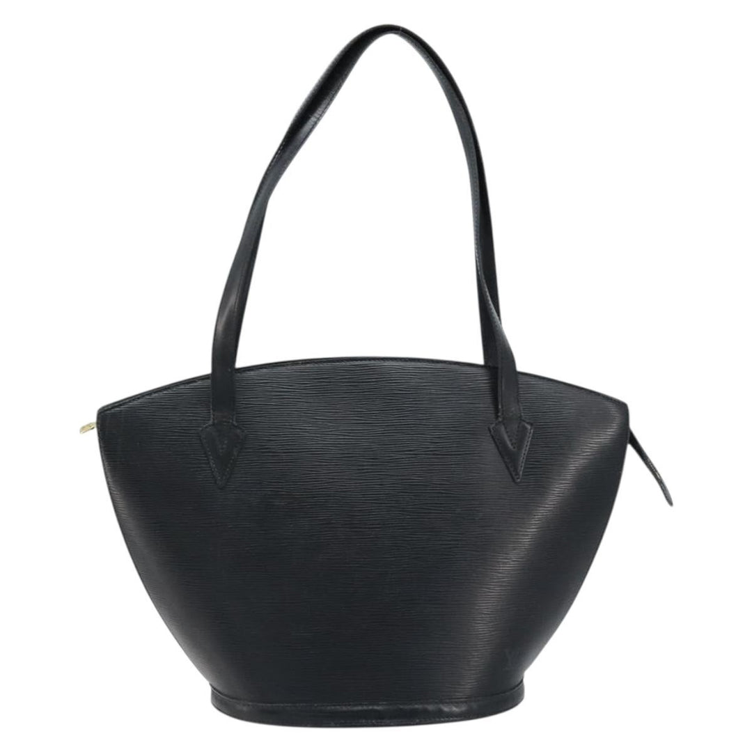 Louis Vuitton Saint Jacques Handbag Epi Leather