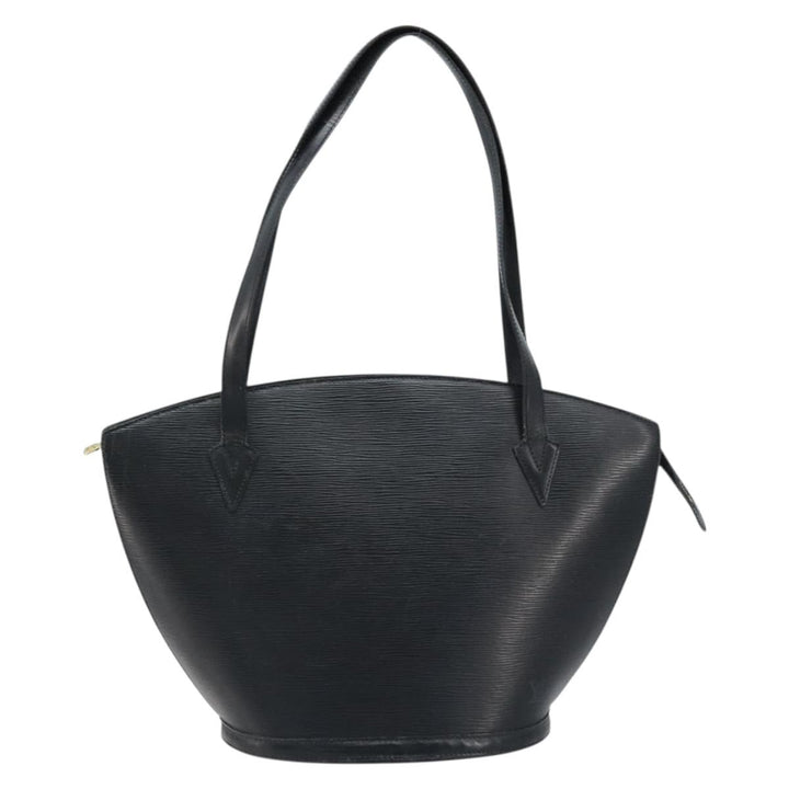 Louis Vuitton Saint Jacques Handbag Epi Leather