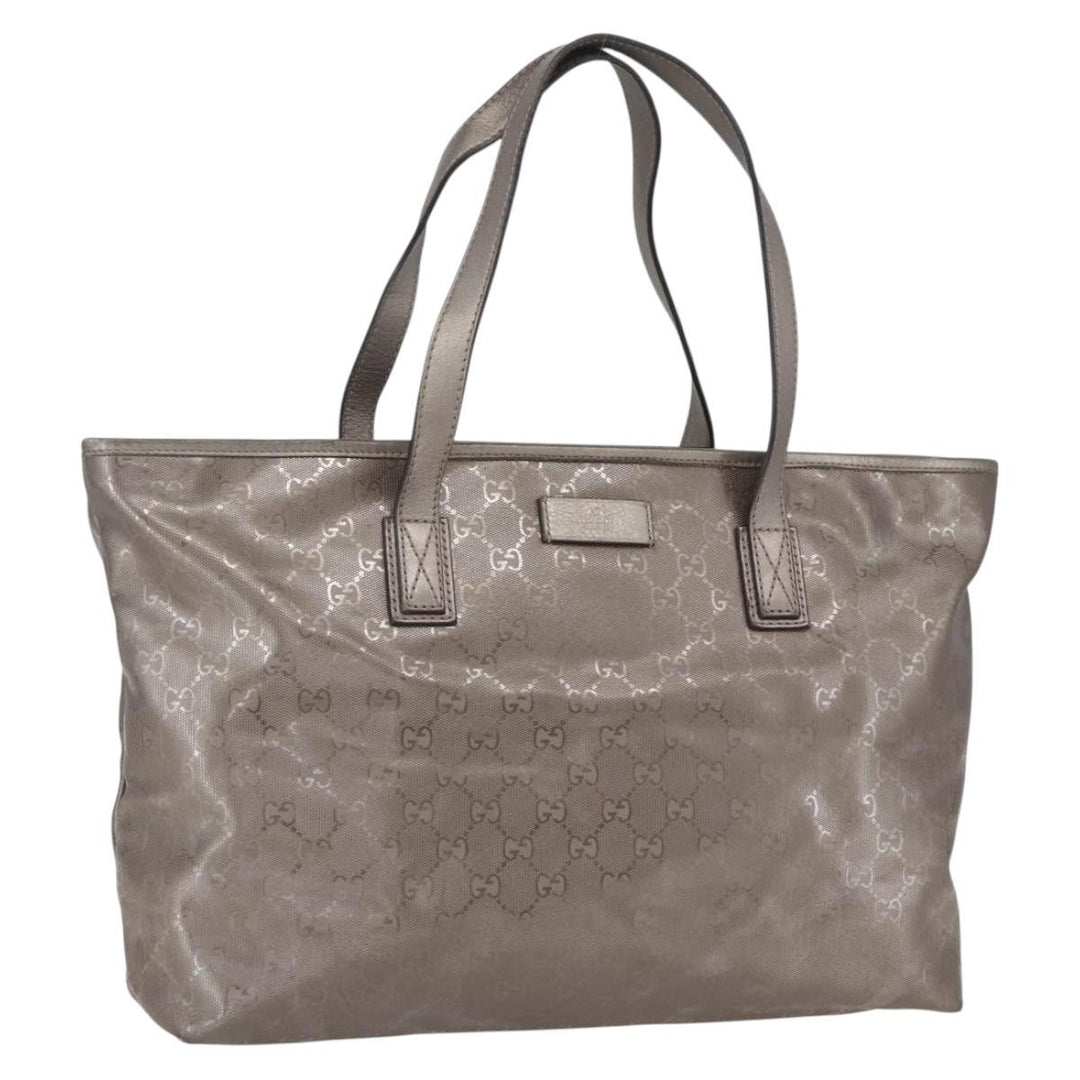 Gucci Plus Tote GG Imprime