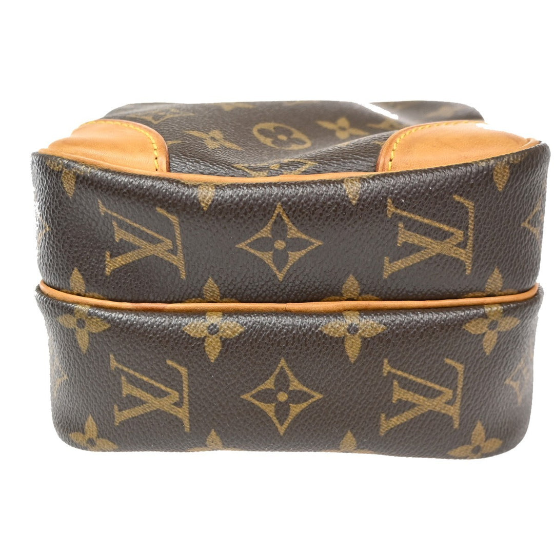Louis Vuitton Amazone Bag Monogram Canvas