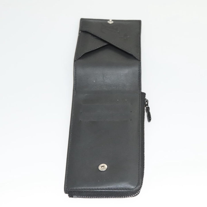 Louis Vuitton Hybrid Wallet Monogram Shadow Leather