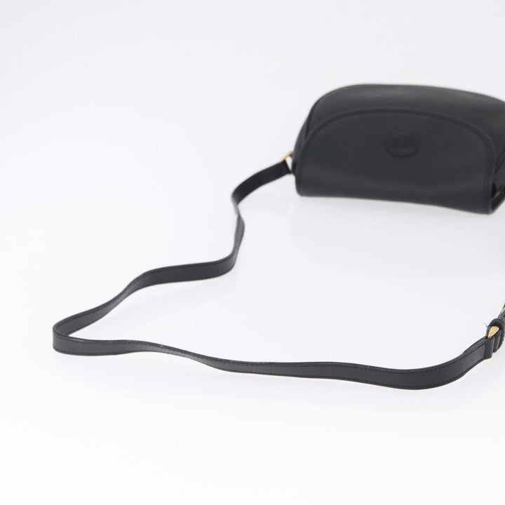 Gucci Vintage Shoulder Bag Leather