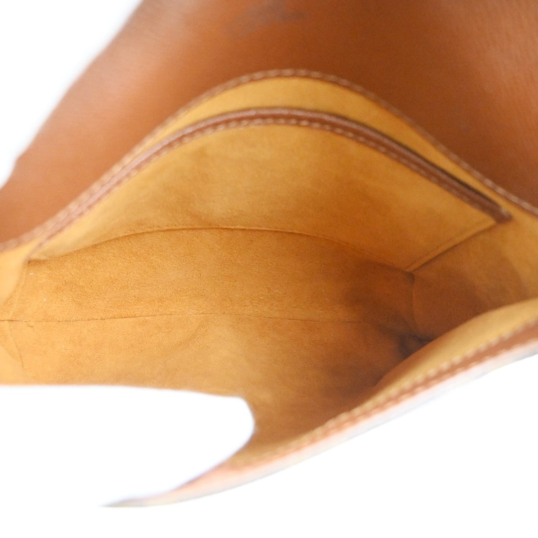 Louis Vuitton Musette Salsa Handbag Monogram Canvas