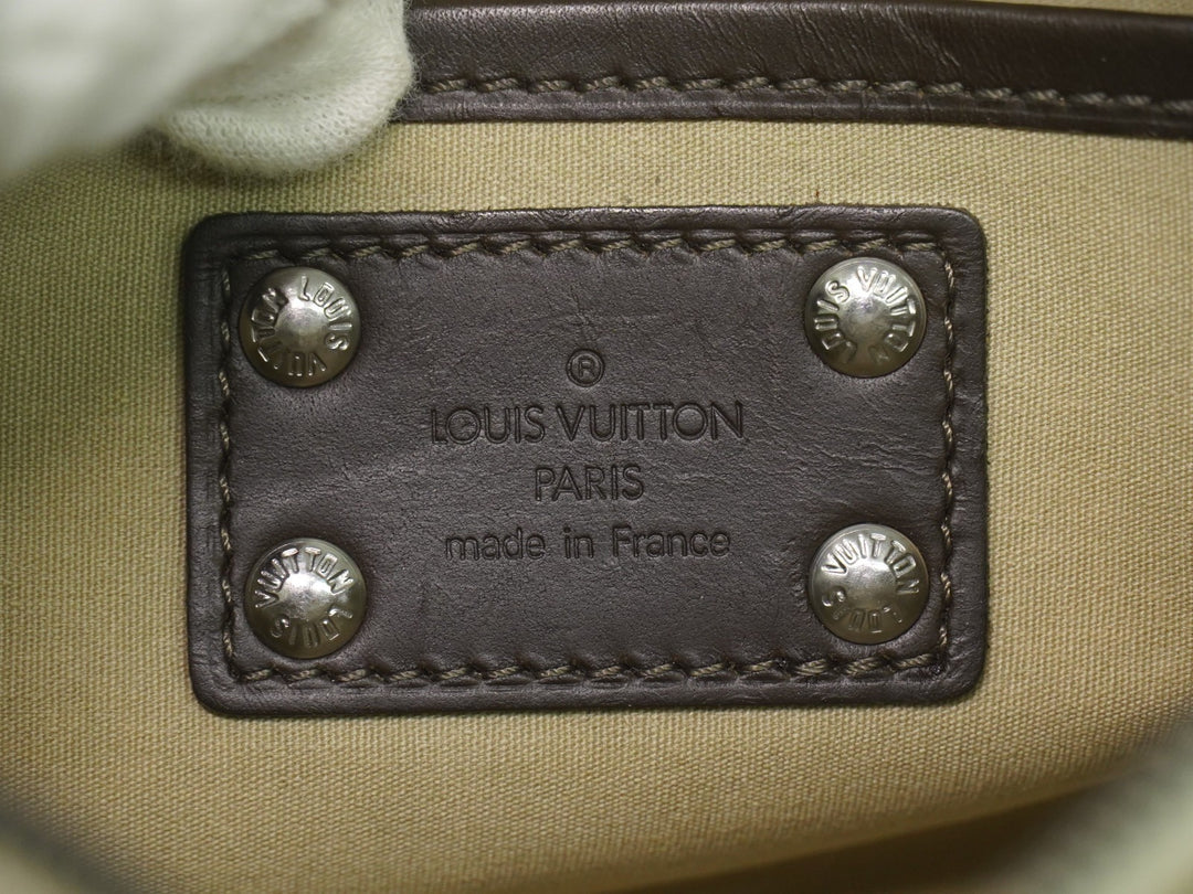 Louis Vuitton Conte De Fees Pochette Monogram Patchwork