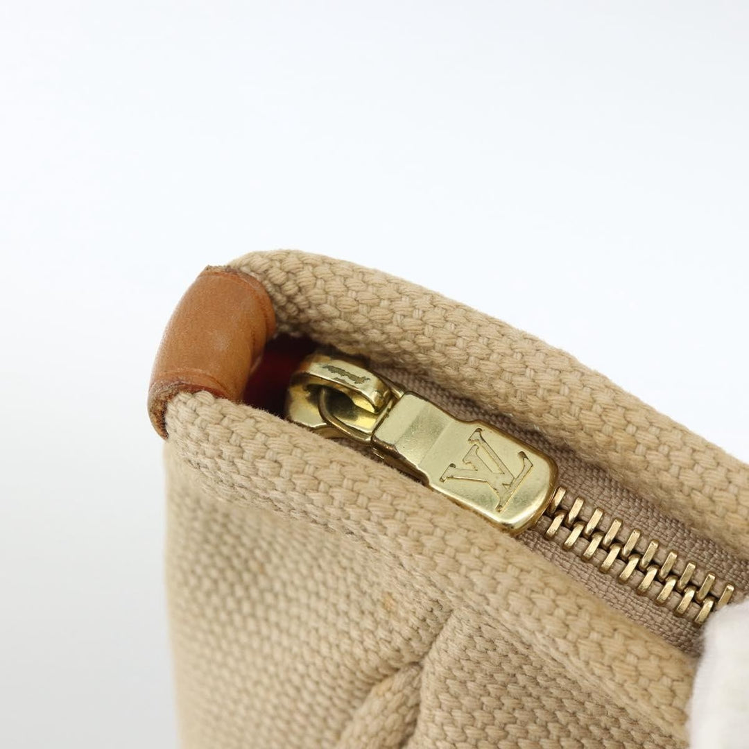 Louis Vuitton Antigua Tote Canvas