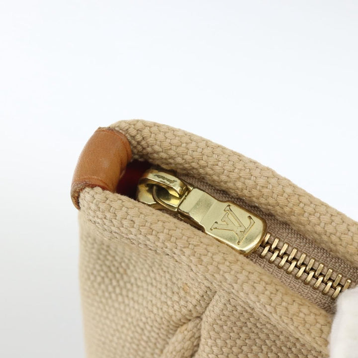 Louis Vuitton Antigua Tote Canvas