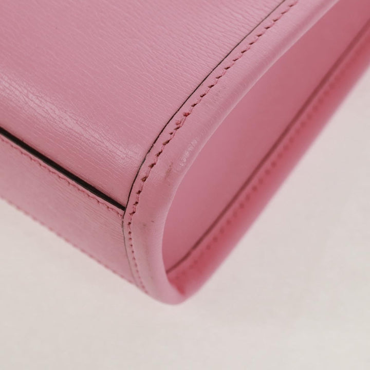 Gucci Vertical Tote Printed Leather