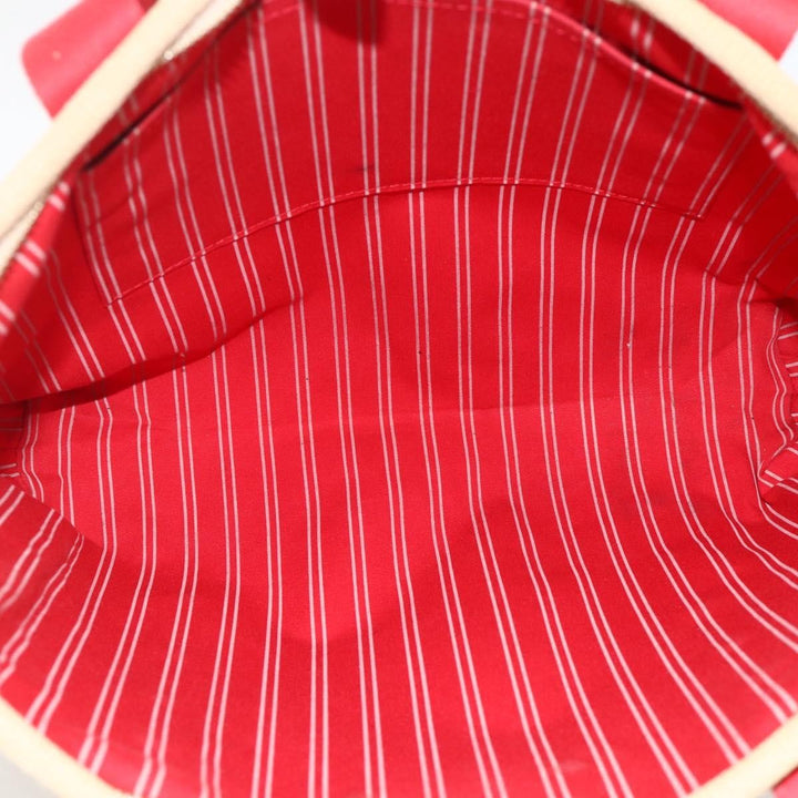 Louis Vuitton Antigua Tote Canvas