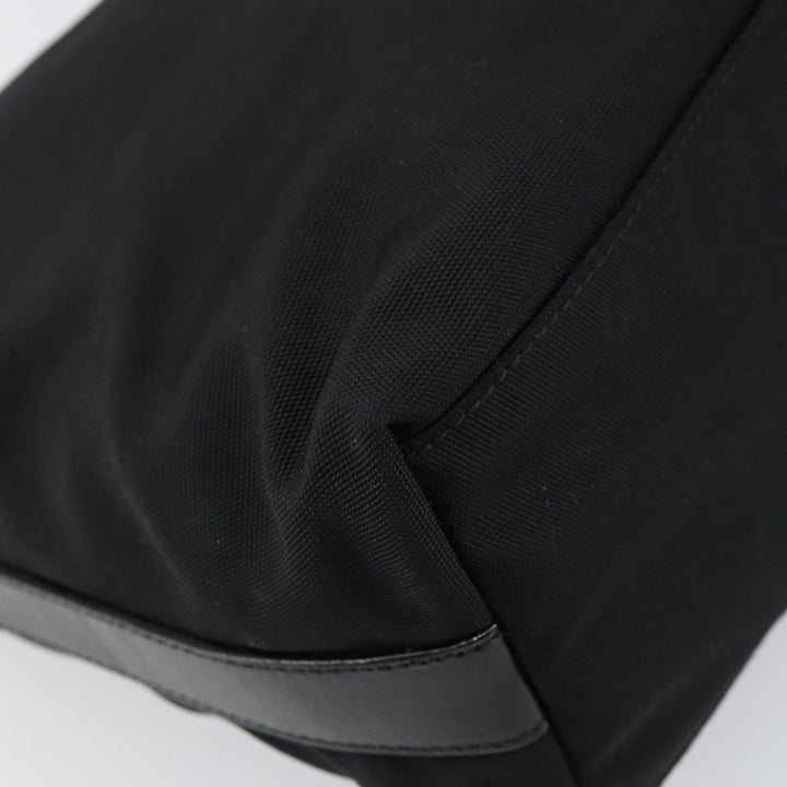 Gucci Zip Hobo Nylon