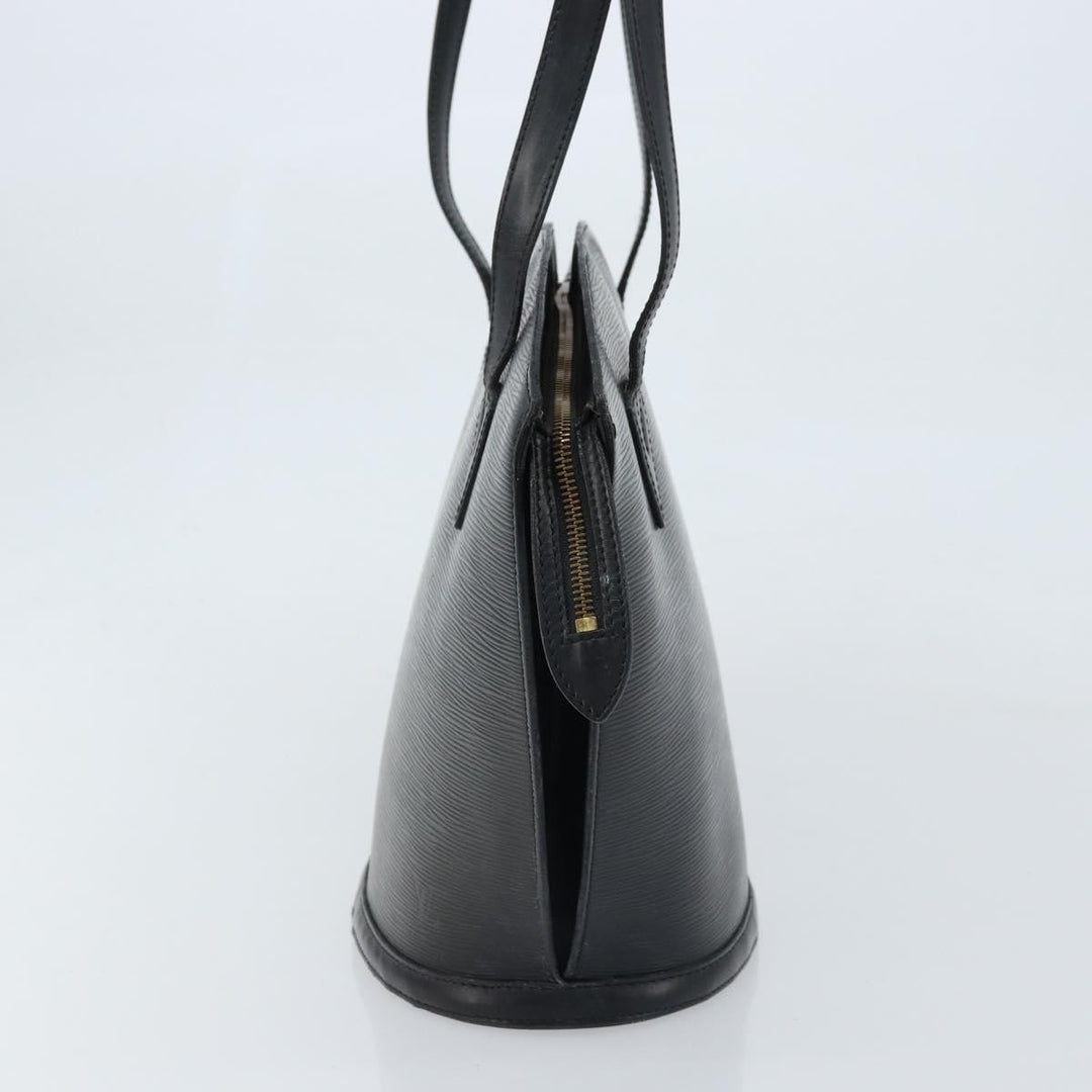 Louis Vuitton Saint Jacques Handbag Epi Leather