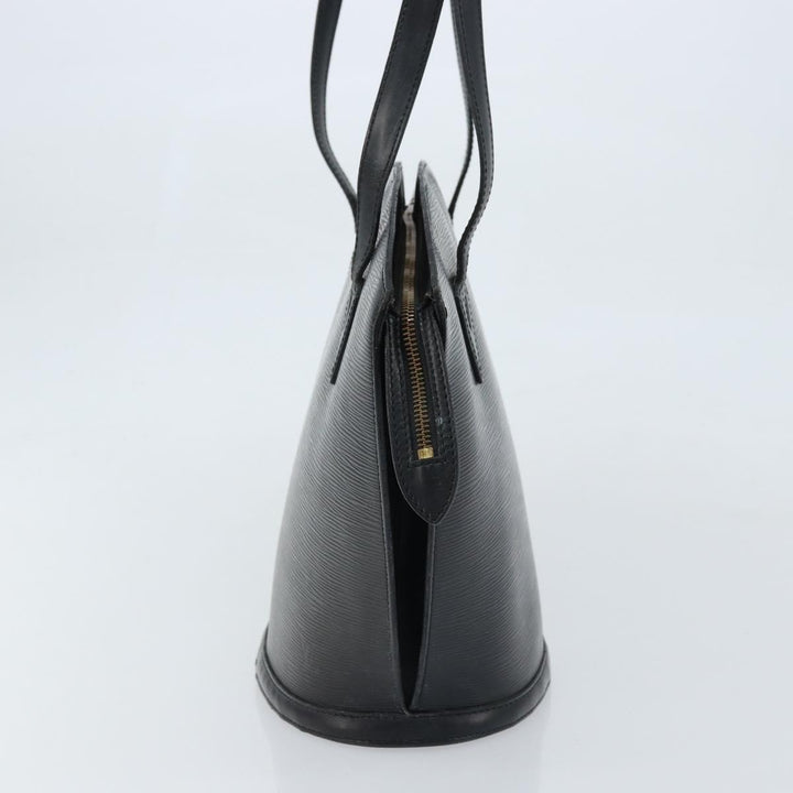 Louis Vuitton Saint Jacques Handbag Epi Leather