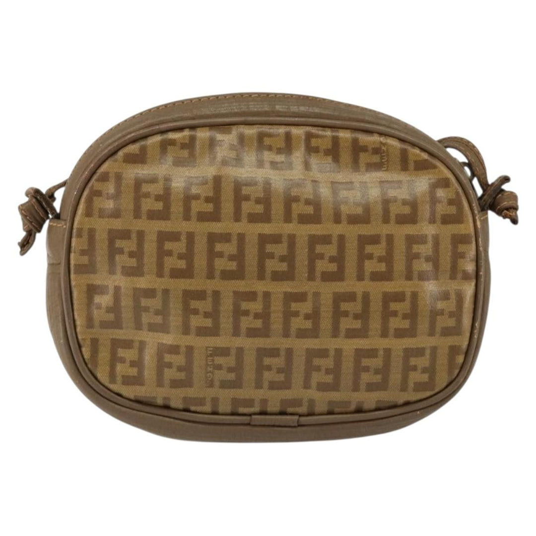 Fendi Zucchino Canvas