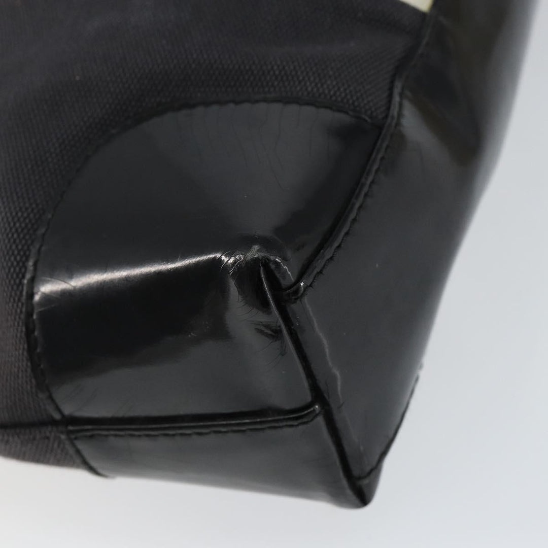 Gucci Sherry line shoulder bag Canvas