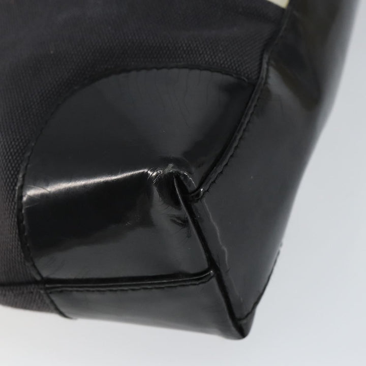 Gucci Sherry line shoulder bag Canvas