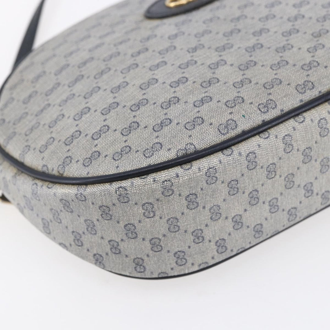 Gucci Micro GG supreme shoulder bag GG canvas
